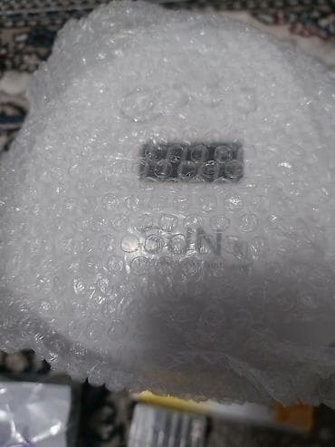 Dırnaq üçün gel lak — 2