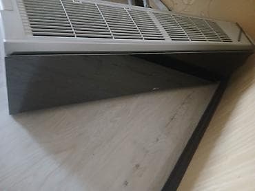 Ferrari: Salam.LG kondisioner. tezeden secilmir.60kv. ideal — 1