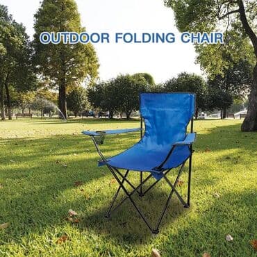 piknik dəsti: Qatlanan piknik stulu Yeni mallar Tam sekildeki kimi Dawinmasi cox — 3
