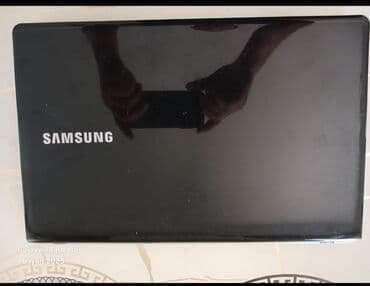 Samsung: İşlənmiş Samsung, 11.6 ", AMD E, 128 GB, Ünvandan götürmə