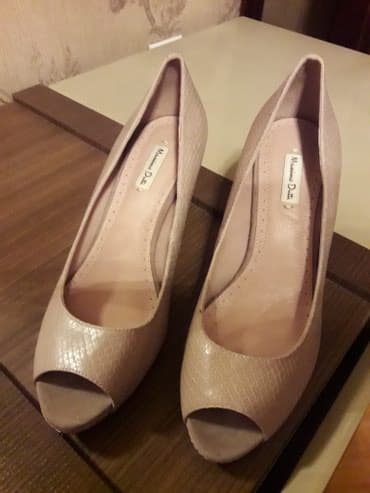 tekstil uşaq şəp şəpləri: Ölçü: 38, Yeni — 3