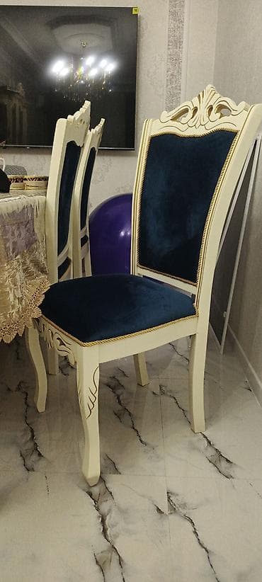 metbex stul: Qonaq otağı üçün, Stul — 1