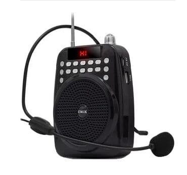 Музыкальные инструменты: Новый Беспроводные (Bluetooth) Микрофон — 1