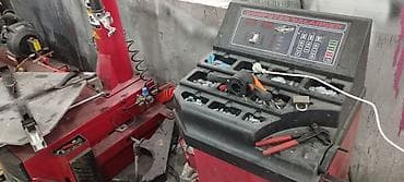 Металлоискатели: Avto təkər servisi üçün avadanlıqlar paketi - Təkərsökən aparat: hava — 2