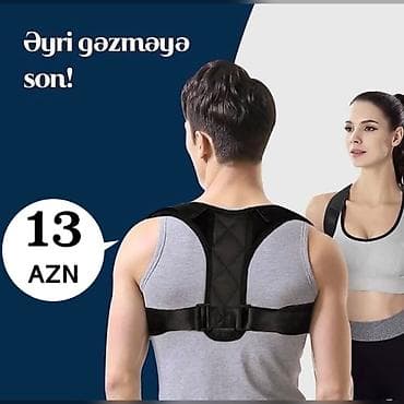 karse: Bel dikləşdirici korset Qiymət : 13 AZN🤩 Qamət düzəldici və — 1