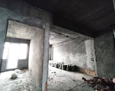 makler gence: 4 otaqlı, Yeni tikili, m. Həzi Aslanov, 153 kv. m — 4