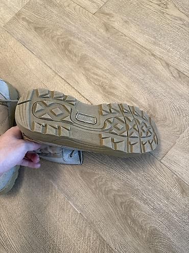 ayaqqabi 38: Botinka 43 razmer original swat amerikanin istehsalidi — 4