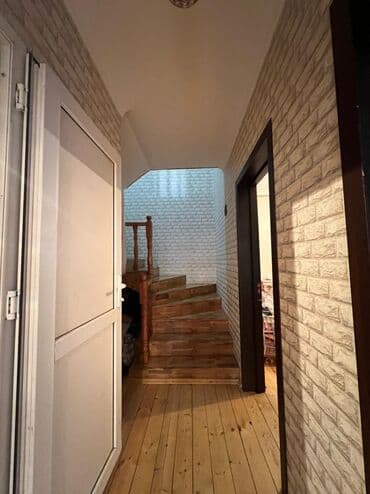 nərimanov ev: 4 otaqlı, 25 kv. m, Yeni təmirli — 1