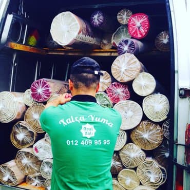 чистка мебели на дому: Divan temizliyi — 10