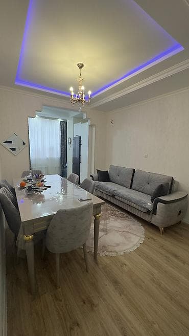 gəncə bina evi: 2 otaqlı, Yeni tikili, 57 kv. m — 2