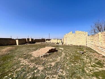 masazirda heyet evleri ucuz: 10 sot, Tikinti, Kupça (Çıxarış) — 9