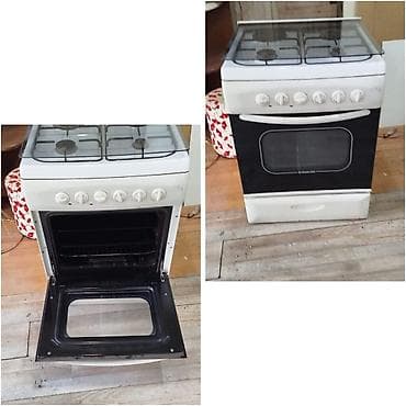 Duxovkalar: Duxovka Qazlı, Ayrıca dayanan, İşlənmiş — 1