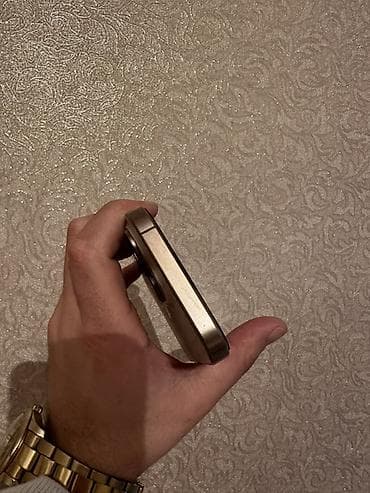 ipad mini ikinci el: 128 GB, Qızılı, Face ID — 4