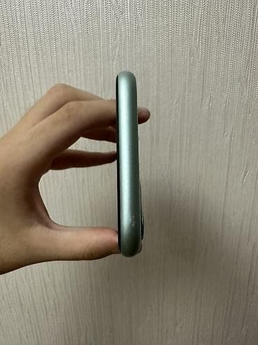 iphone 11 128: IPhone 11, 64 GB, Yaşıl, Face ID — 5