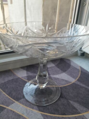 cobalt qablar: Xrustal, 1, 1 l — 14