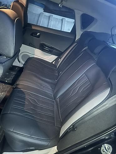 реставрация салона авто: Cexol uzluk satilir universaldi cox masina gedir temi kojadi arxasi — 3