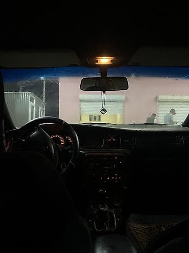 avto maşın: Opel Vectra: 2 l | 1996 il 250000 km Sedan — 6