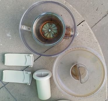 tefal qiymetleri: Şirəçəkən Sitrus meyvələri üçün, İşlənmiş — 7