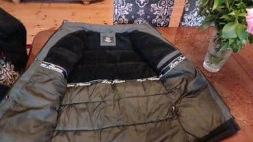 Kurtka, Bolonka, Qış, 2XL