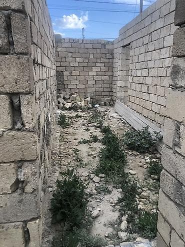 qubada torpag: 2 sot, Tikinti, Mülkiyyətçi, Bələdiyyə — 6