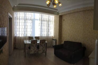 binəqədi kiraye evlər: Masasirda Qurtuluş 93də 6 mərtəbəli binanin 5-ci mərtəbəsində — 1