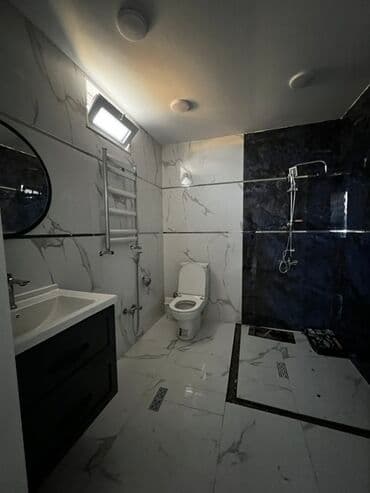 gəncə kirayə obyekt: 250 kv. m, 4 otaqlı, Hovuzlu, Artezian quyusu, Su, Qaz — 10