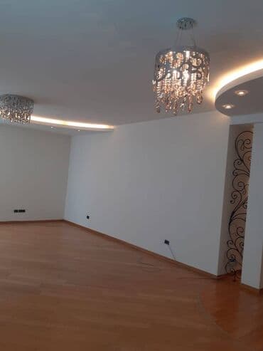 ağdam kirayə evlər: Gənclik metrosu yaxınlığında,18 mərtəbəli yeni tikilinin 17 ci — 6