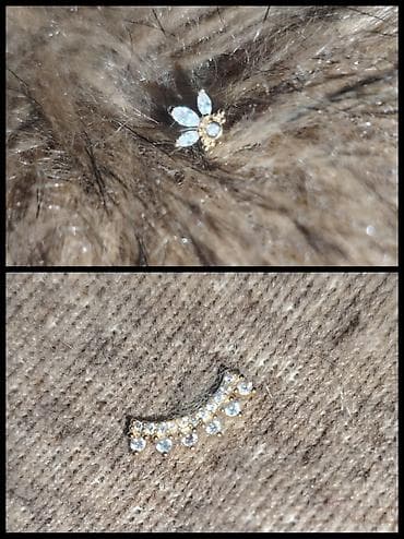 Sırğa, Ödənişli çatdırılma