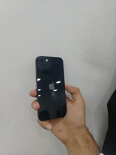 IPhone 13, 128 ГБ