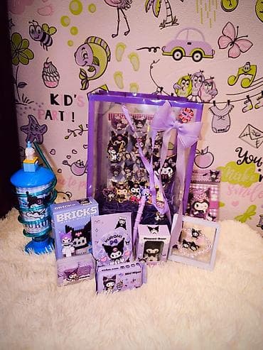 Digər ev dekoru: Hədiyyə qutuları və tematik setlər - Şirniyyat qutuları: Bölməli — 6