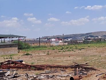 qebele: Haciqabulda ferma satılır.15 hektar.350kv.tikili.kənd tədərrüfatı — 6