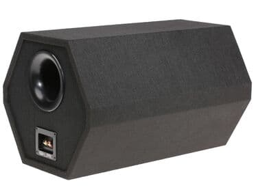 sabvufee: Sabvufer "Sony" YENI. Çox keyfiyətli sabvuferdi. Qutusu da möhkəmdi — 7