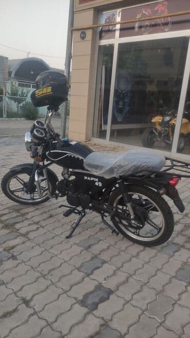 последующий выкуп авто бишкеке: ALFA - MOTO. Hər növ zapcastlar mopet,və motoskilet ücün aksesuarlar — 5