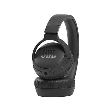 JBL Tune 660NC simsiz on-ear qulaqlıq Yeni, qutusuz ACTIVE NOICE