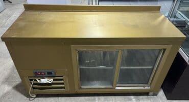 işlenmiş soyuducular: 1 * 150 * 60, İşlənmiş, Ödənişli çatdırılma — 2