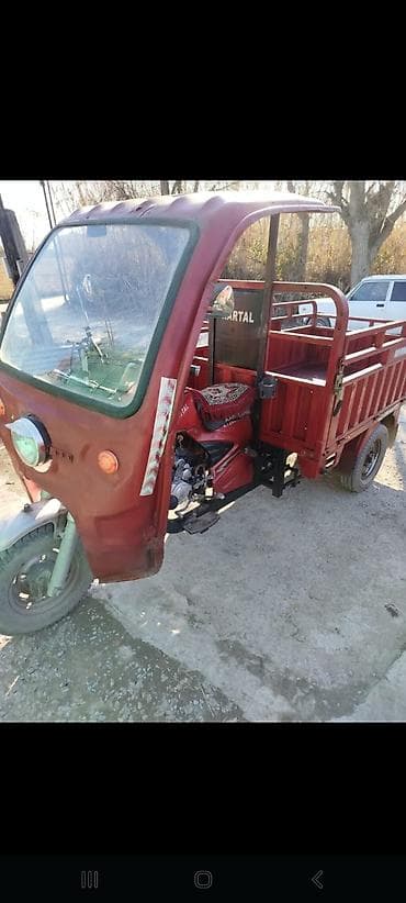 moped 49cc: - 0.2, 2024 il, 26000 km — 3