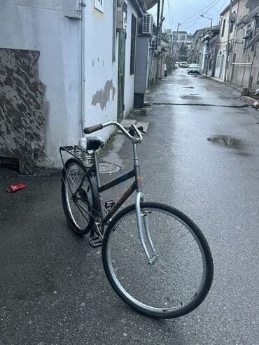 tilly cayman üççarxlı velosipedlər: İşlənmiş Şəhər velosipedi Stels, 28", Ünvandan götürmə, Ödənişli çatdırılma — 7