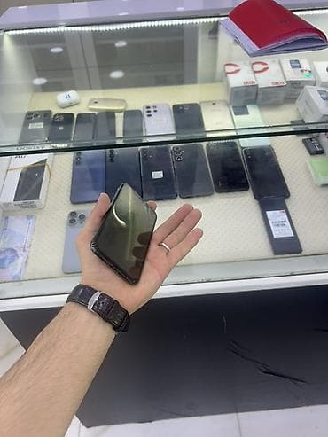 ipod nano 6: IPhone X, 64 GB, Space Gray, Zəmanət — 6