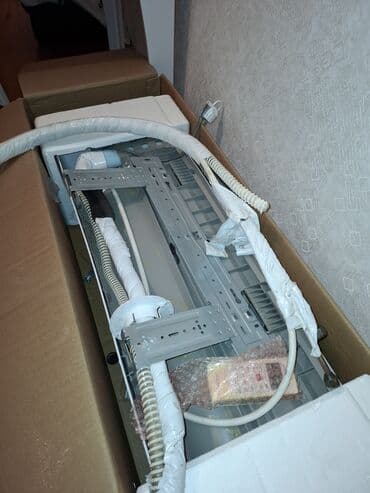 пароварка купить в баку: Кондиционер AUX, Б/у, 30-35 м², Нет кредита — 2