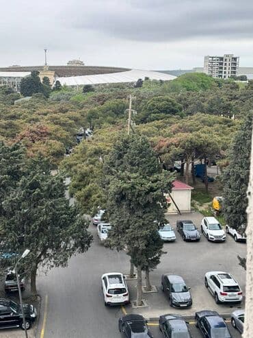 nerimanov kiraye evler 2024: 3 otaqlı, Yeni tikili, m. Gənclik, 117 kv. m — 5