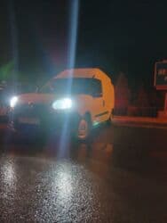 запчасти форд фокус 1: Fiat Doblo: 1.4 l | 2014 il 258000 km Universal — 7
