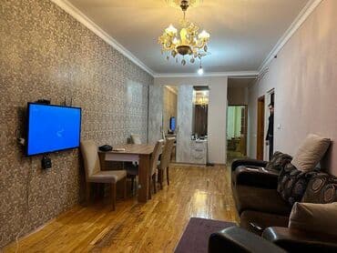 купить квартиру на баилово: Баку, Пос. Ази Асланов, 2 комнаты, Вторичка, м. Ази Асланов, 60 м² — 2