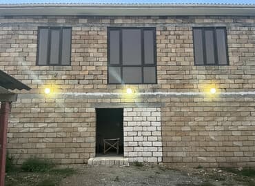 6 otaqlı, 100 kv. m, Kredit yoxdur, Yeni təmirli