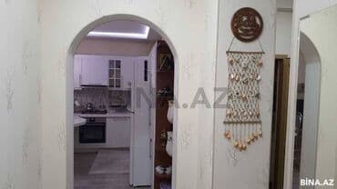 ucuz evler xirdalanda: 3 otaqlı, Yeni tikili, 73 kv. m — 10