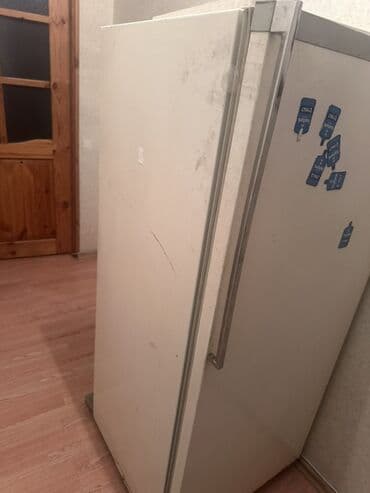 ВАЗ (ЛАДА): Bir kameralı soyuducu - Klassik ağ korpus, yuxarıda kiçik dondurucu — 2