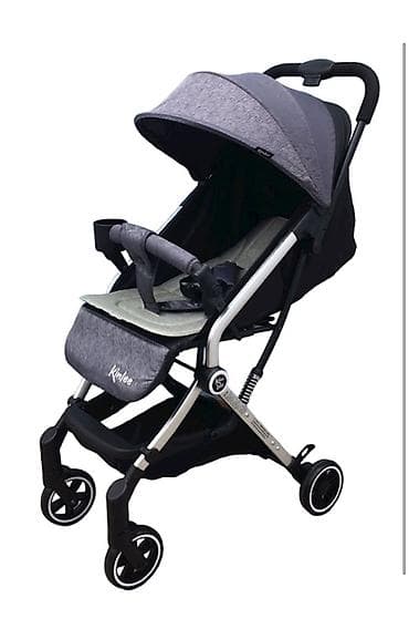 универсальные коляски tako dalga classic: Классическая прогулочная коляска, Возраст: 1-6 месяцев — 1