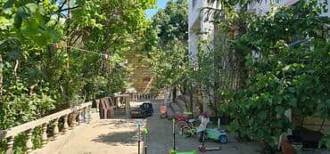 heyət evi: 5 otaqlı, 200 kv. m, Orta təmir — 13