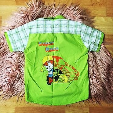 Праздничные костюмы: Razmer:2-3 Yash(116) Brend: My Ceylin Baby Qiymet:12 AzN tek tek de — 4