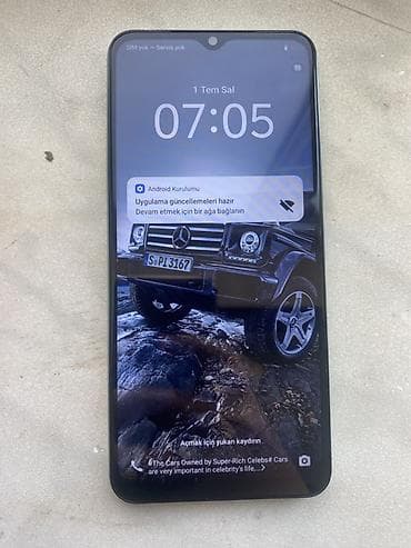 selfi cubuğu: Vivo Y3, 128 GB, rəng - Yaşıl, İki sim kartlı — 3