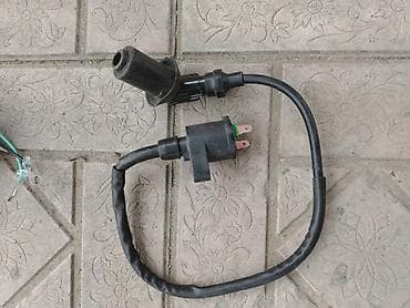 Motonəqliyyat: Salam hər vaxtınız xeyir olsun gördüyünüz şunurlar universaldır — 4